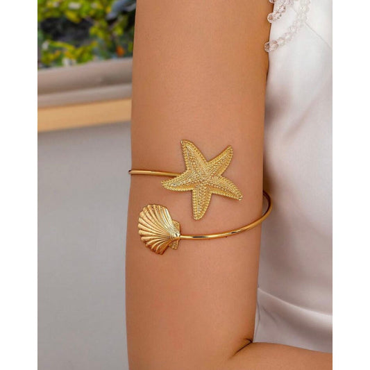 Oceana Cuff